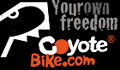 COYOTE BIKE
