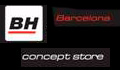 BH Concept Store Barcelona