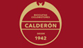 CALDERÓN C.B