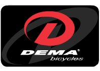 bicicletas DEMA 