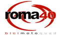 BICICLETAS ROMA 40