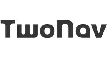 Catálogos Twonav