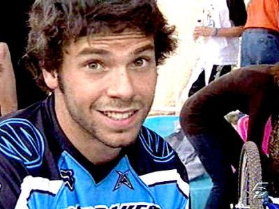 Concentraci�n y valoraci�n de los pilotos de BMX en Alicante