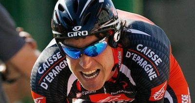 Iv&aacute;n Guti&eacute;rrez en la Challenge de Mallorca