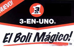 WD-40 Company lanza al mercado el BOLI M&Aacute;GICO 3-EN-UNO�
