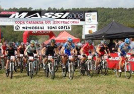 Mantecon y Fullana ganan en el Gran Premio Massi CCI de Corr&oacute; d'Amunt