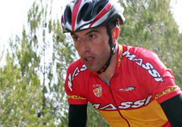 Paulissen y Dahle, campeones del mundo de BTT-Marat&oacute;n