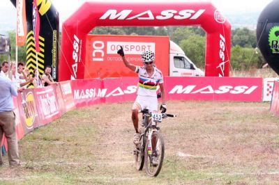El Massi Team acudir� a Berriz