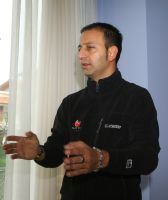 Matxin inscribe al GM Bikes como equipo Pro Tour UCI