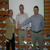 El Asm-Oteros-Gsport firma un acuerdo para 2009