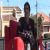 Iv�n Blanco octavo en San Andreu de la Barca