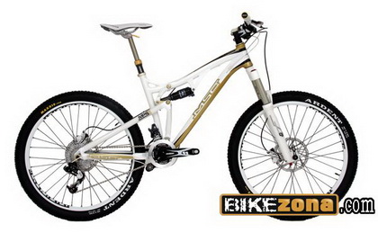 HUNTER RR