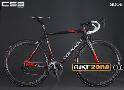 C59 ITALIA