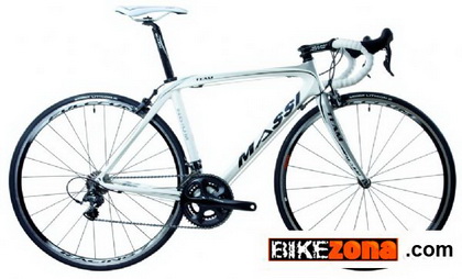 TEAM CARBON/ULTEGRA PRO