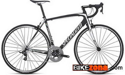 TARMAC APEX MID-COMPACT