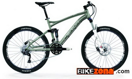 ONE-TWENTY 500-D