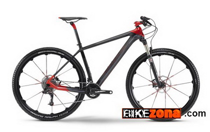 GREED RC 29ER