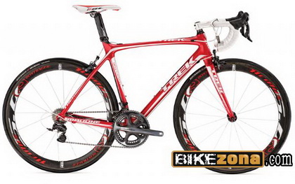TREK&nbsp;MADONE 6.9 WSD