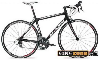 TEAM CARBON SUPER RECORD