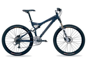 STUMPJUMPER FSR COMP