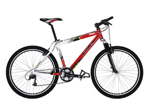 bh jumper mountain bike