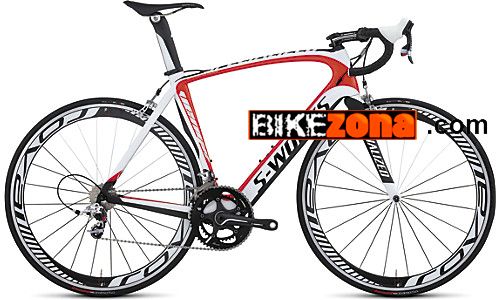 specialized s works venge sram red 2012 bicicletas specialized s works xc