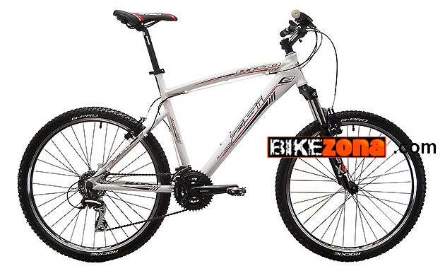 Bicicleta B-PRO ZS1 B-PRO Bicicleta B-PRO ZS1 B-PRO