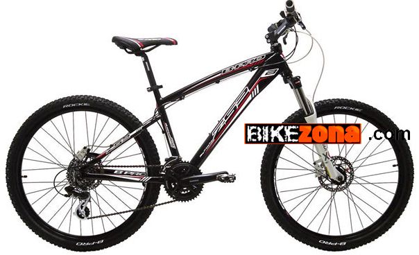 Bicicleta B-PRO ZS2 B-PRO Bicicleta B-PRO ZS2 B-PRO