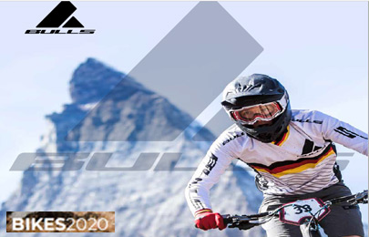 Bulls bikes 2020