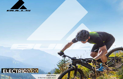 Bulls e-bikes 2020