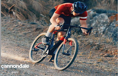 Cannondale 2020