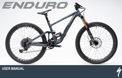 Specialized Enduro 2020