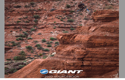 Giant 2020