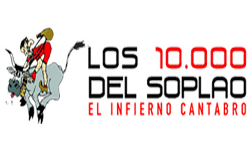 XIV Marcha BTT Los 10.000 del Soplao 2020 - SUSPENDIDA