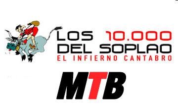 XII Marcha BTT Los 10.000 del Soplao 2018
