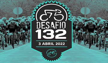 XXVII Cicloturista Desafio 132 2022
