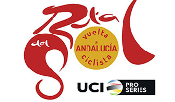 68ª Vuelta Ciclista Andalucia Ruta del Sol 2022