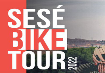 IV Sesé Bike Tour 2022