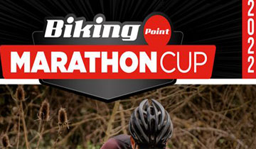Marathon Cup La 3 Turons - Vic 2022