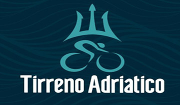 57ª Tirreno Adriatico 2022
