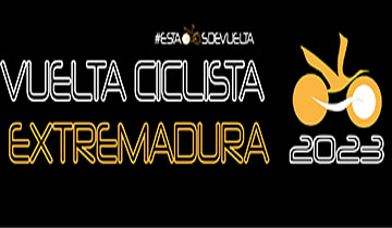 Vuelta Ciclista a Extremadura Femenina 2023