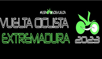 III Vuelta Ciclista a Extremadura 2023