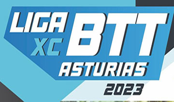 Liga XC BTT Caja Rural Asturias Infiesto 2023