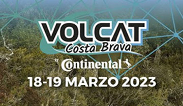 V VolCAT Costa Brava 2023