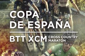 Desafío Dama Roja - Copa de España MTB XCM 2025
