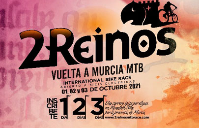 2 Reinos MTB Race 2019