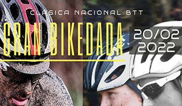 A Gran Bikedada 2022