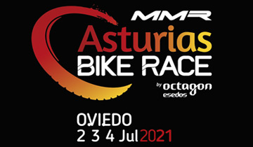 MMR Austurias Bike Race 2021