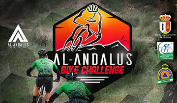 Al- Andalus Bike Challenge 2022