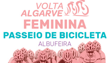Vuelta al Algarve Femenina 2019